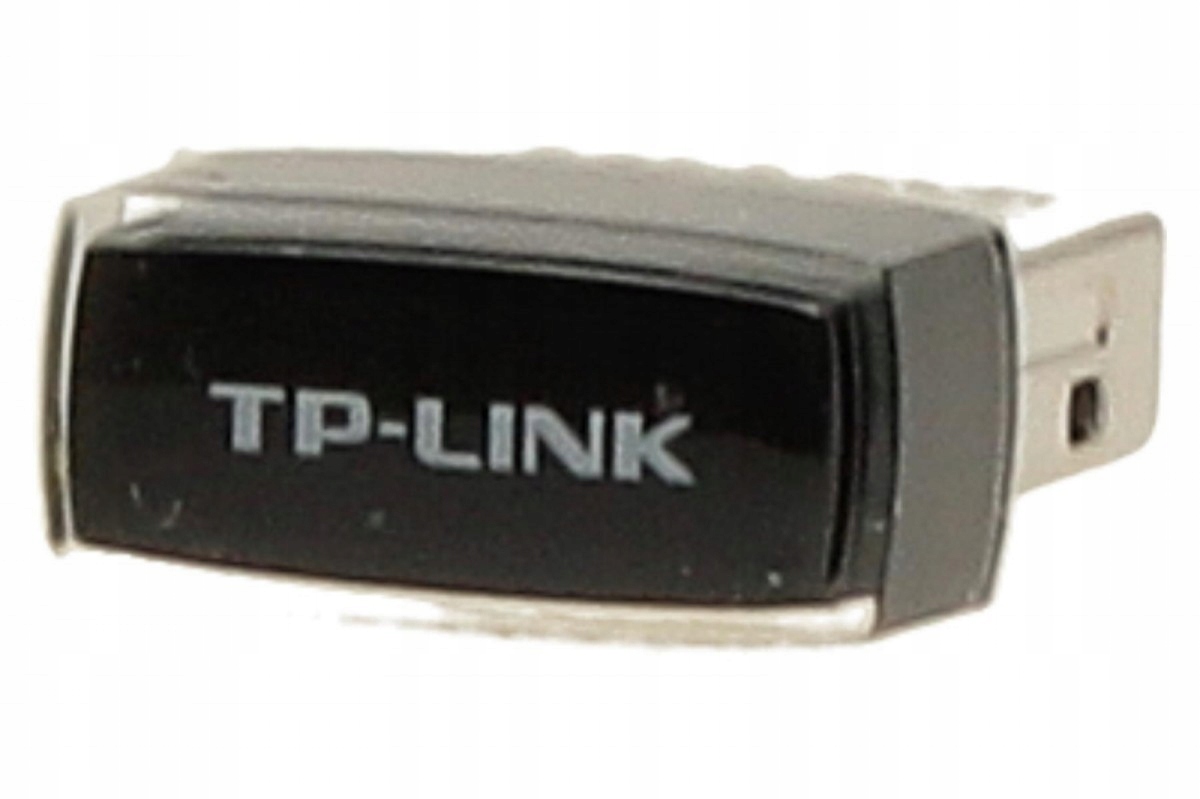 Tp-link WN725N karta WiFi N150 Nano Usb 2.0