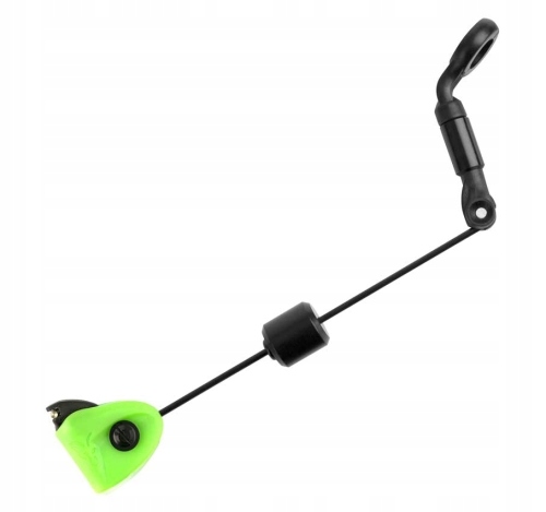 Swinger Fox Black Label Mini kolor zielony