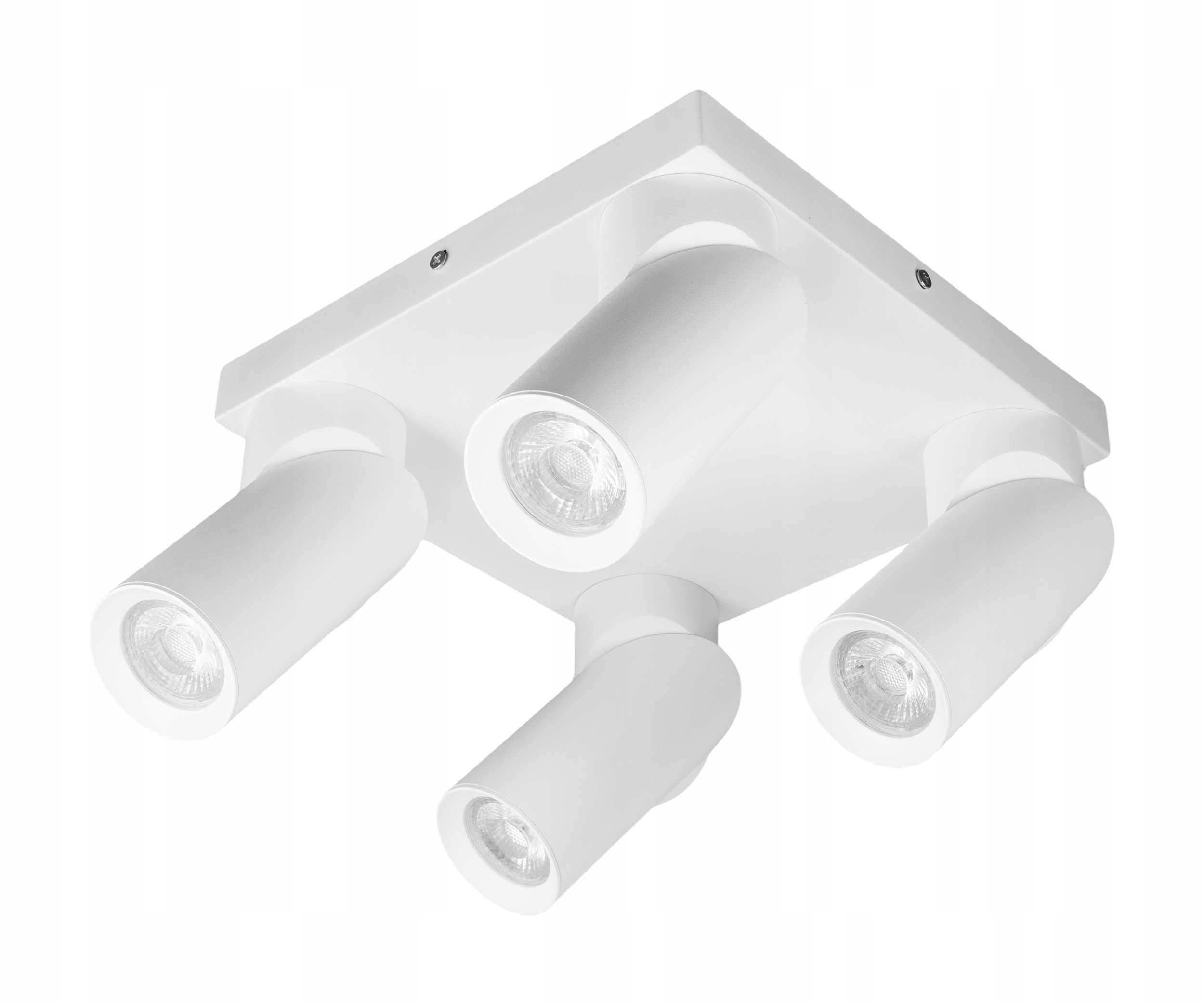 

Lampa sufitowa kinkiet spot oprawa halogenowa GU10