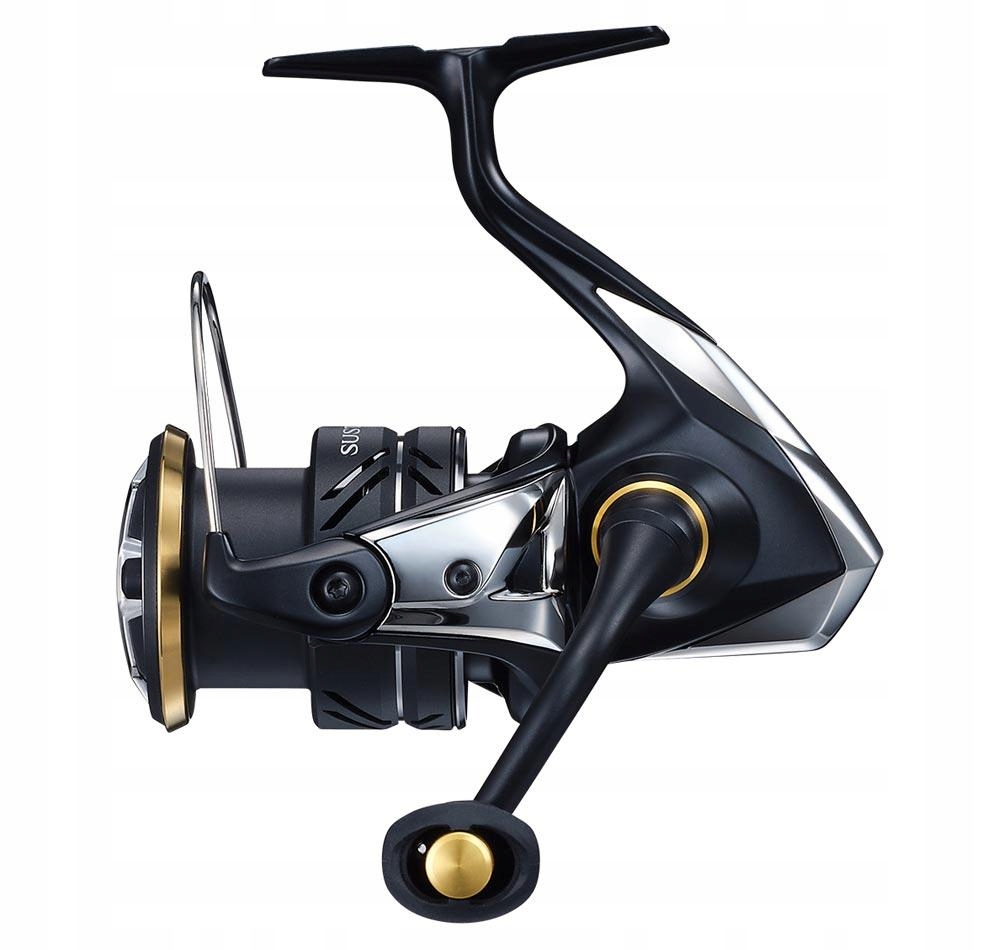 Shimano Sustain Fj 2500