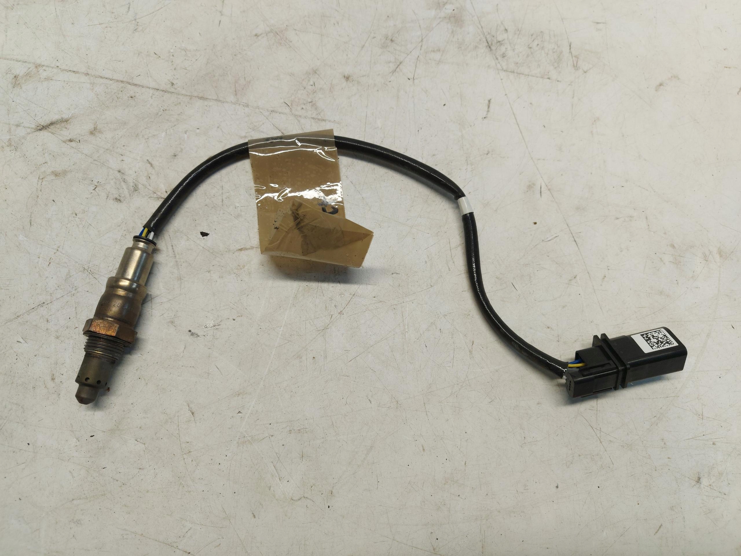 Audi A7 4K8 45 TFSI SONDA LAMBDA 8W0906265AP