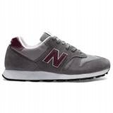 Dámské sportovní a módní pohodlné boty New Balance 855 vel. 36.5