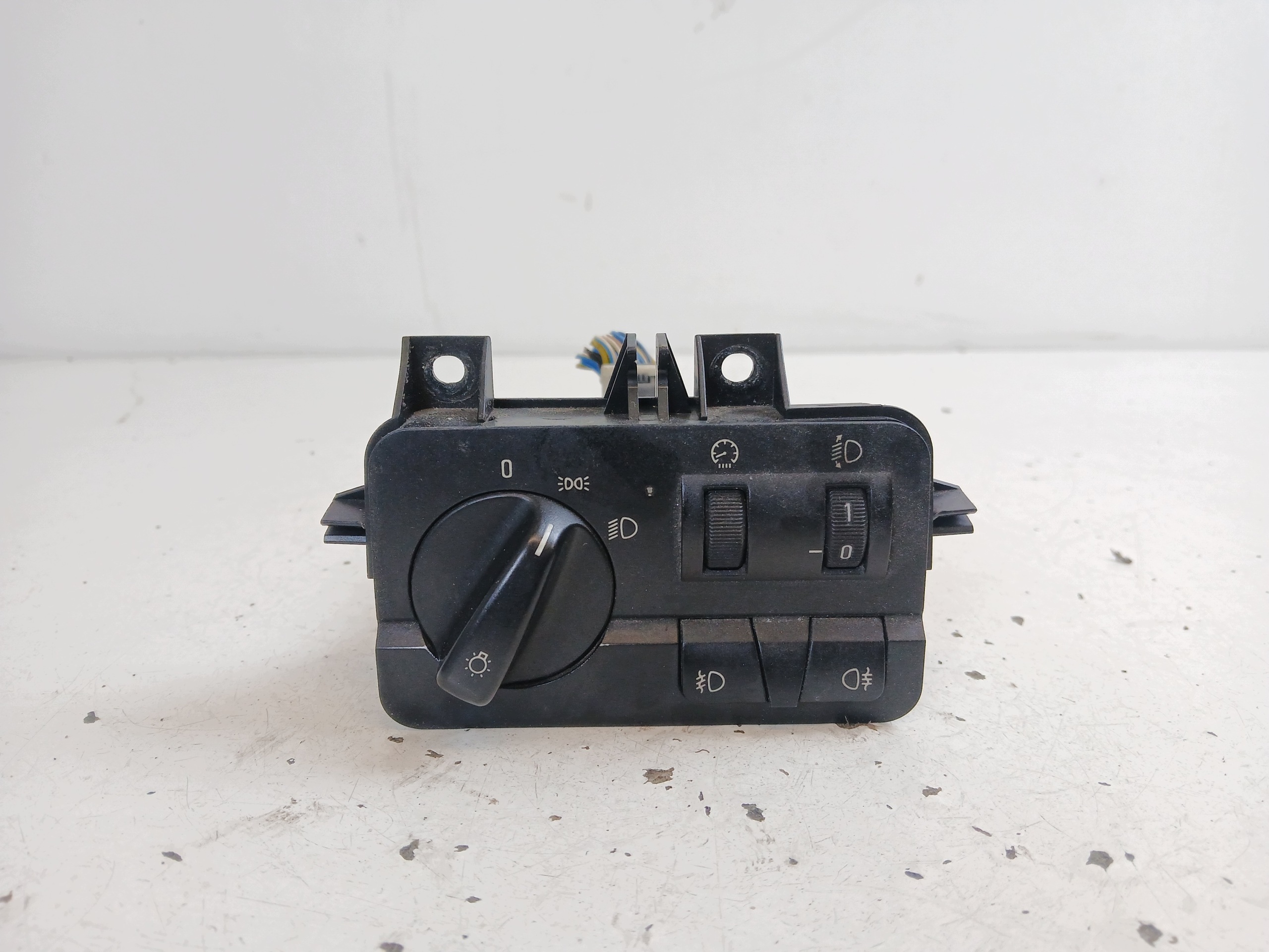 BMW E46 lichtschalter 8363641