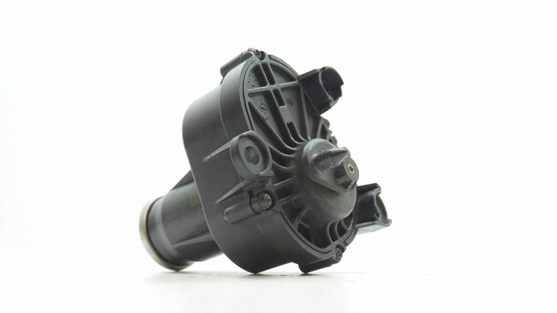 regulator KLAP header pipe BMW X3 E83 2.0 D 8575534