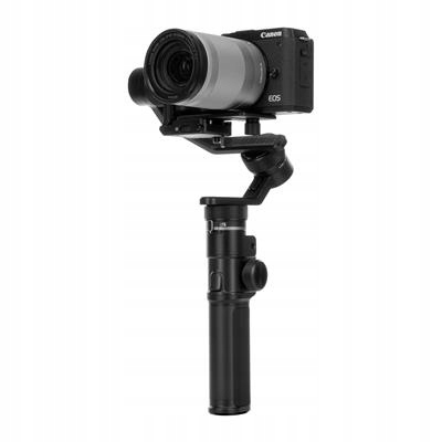 Uchwyt gimbal Feiyutech czarny