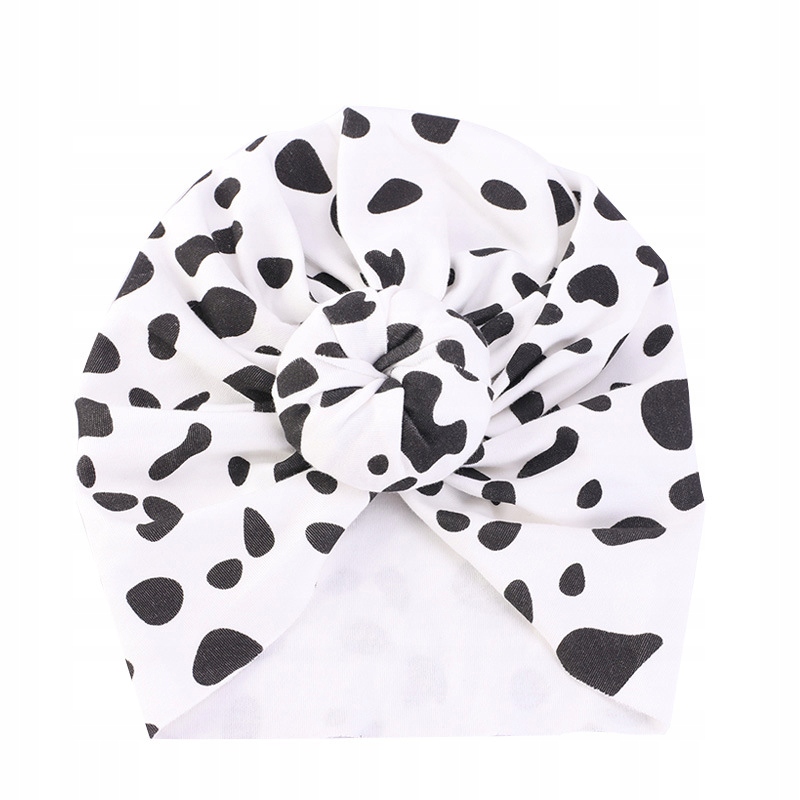 

Turban czapka dziecięca Sisi