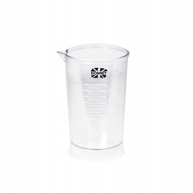 

Ronney Menzurka Miarka 100 ml