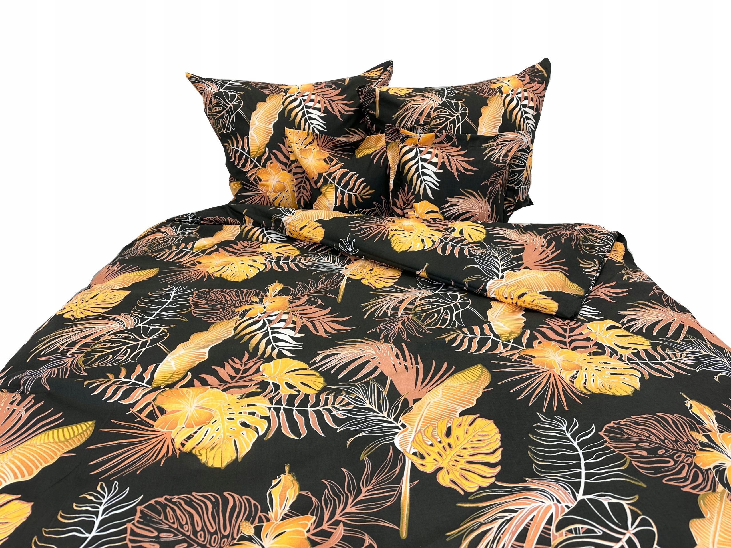 Pościel Bawełna D'lux 160x200 Polska Pościel