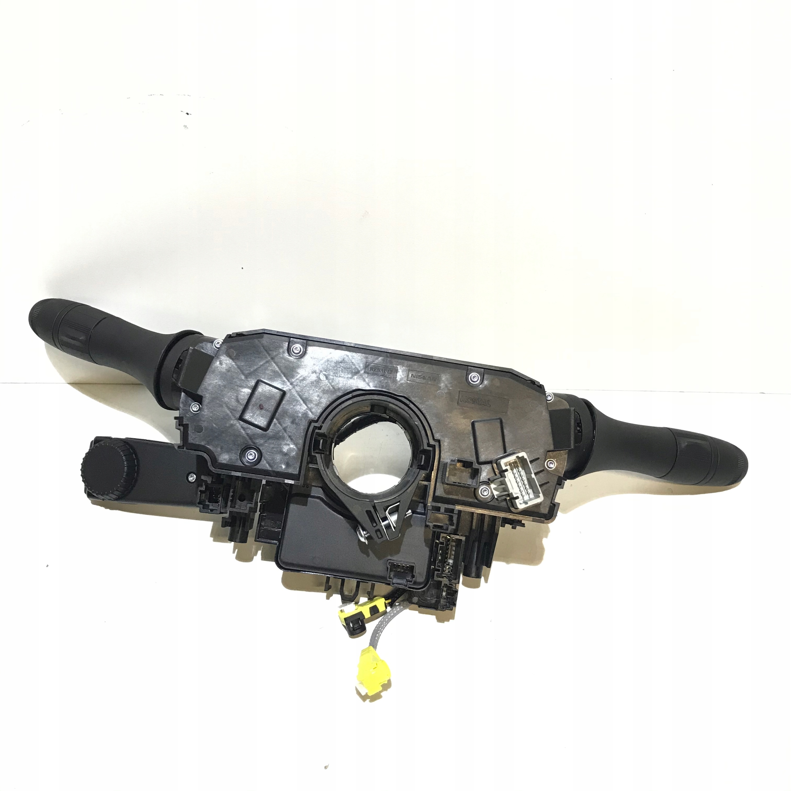 RENAULT CLIO V RING LEVERS 255678675R