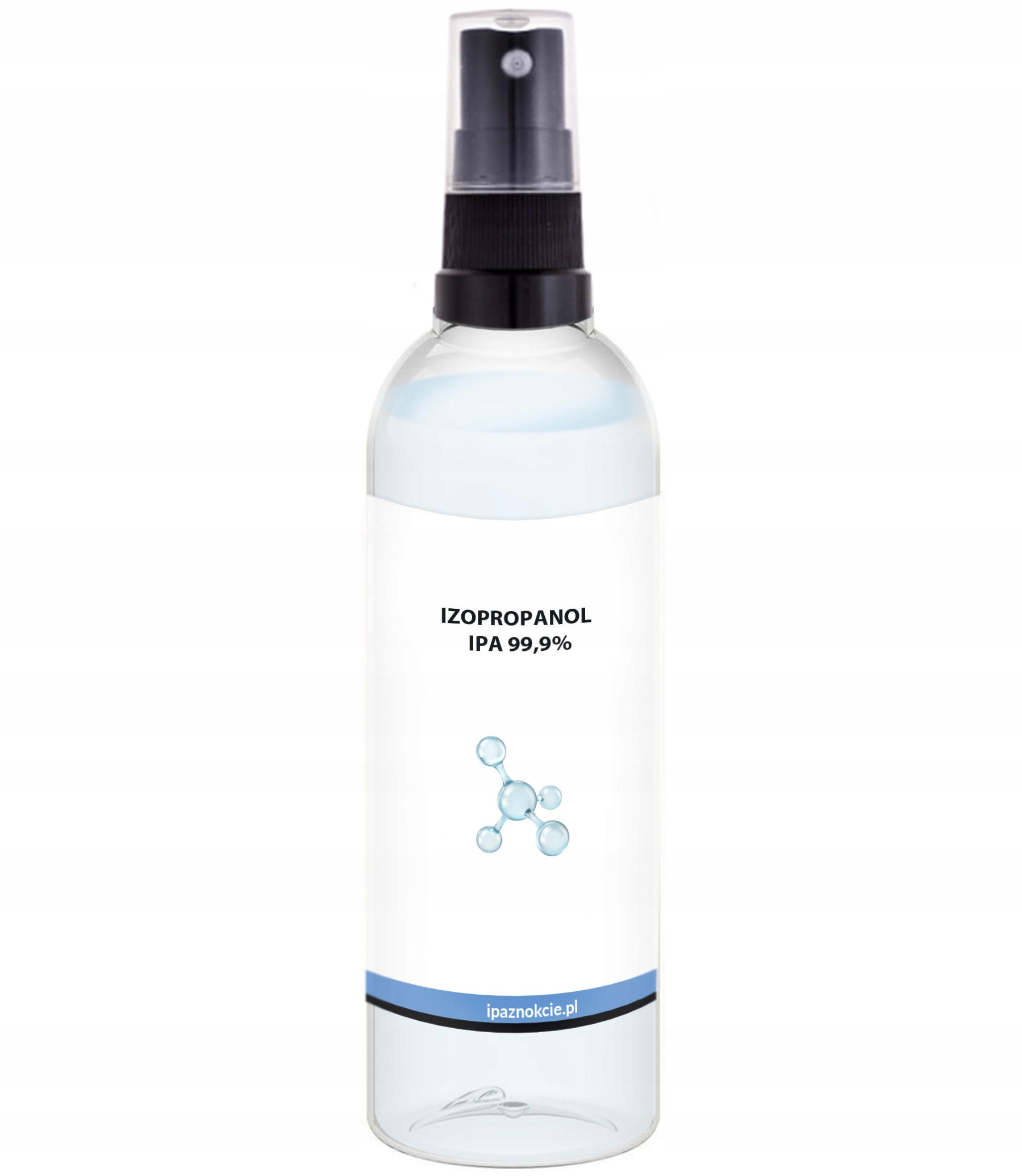 

Ipa Alkohol Izopropylowy Izopropanol 99,9% 150 ML