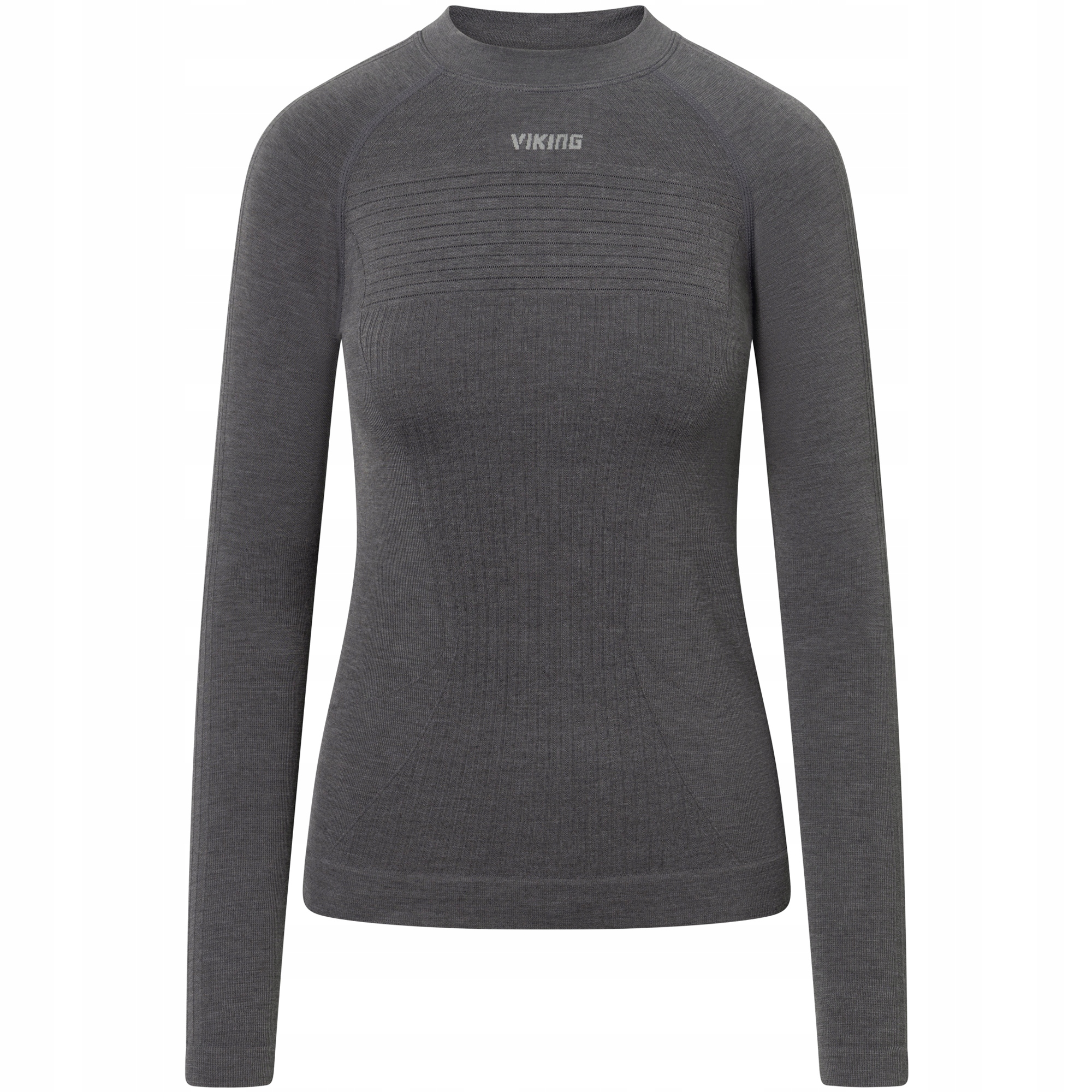 Dámské termoaktivní tričko Longsleeve Viking Tende PrimaLoft Cashmere M