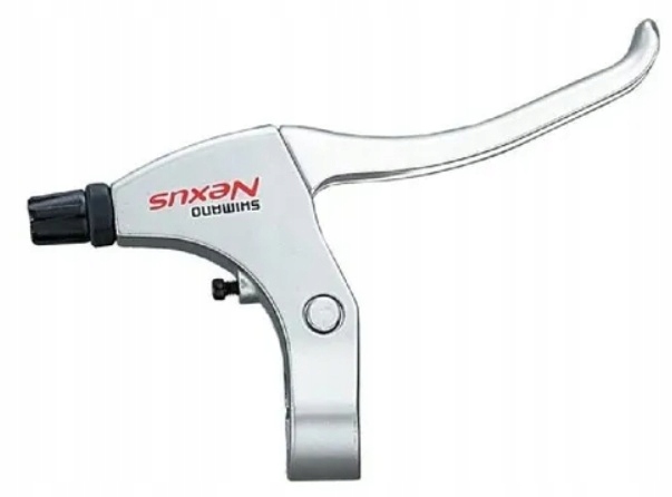 Klamka hamulcowa prawa tył SHIMANO Nexus BL-IM65 %%%