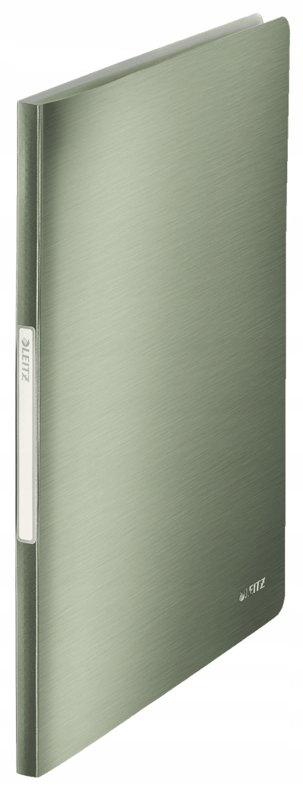

Album Ofertowy 20 Koszulek Leitz Style Zieleń