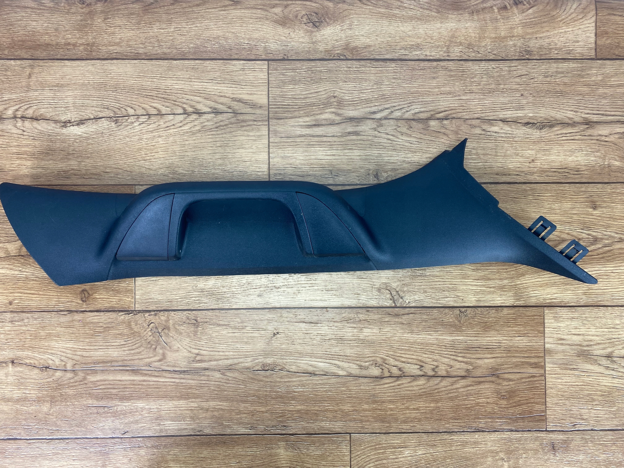 Poignée Support plaque Interne Dodge Ram 1500 2019+ USA