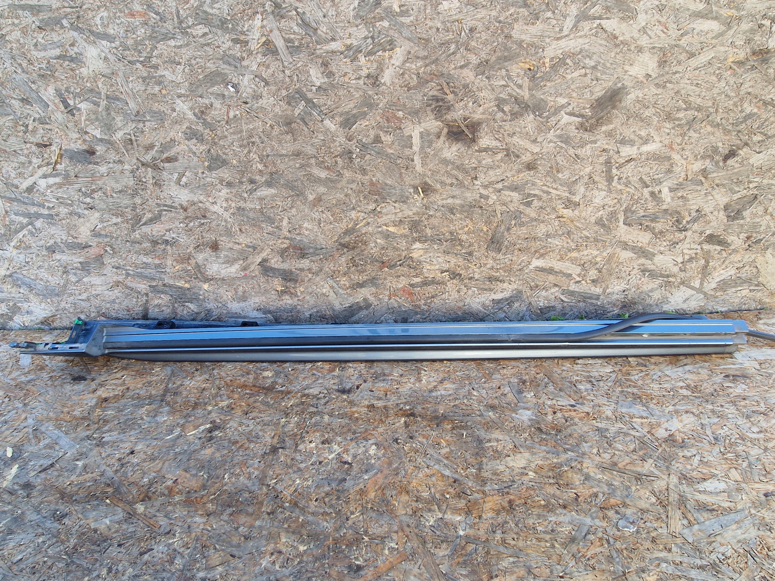 moulding threshold left threshold left VOLVO XC90 31672376