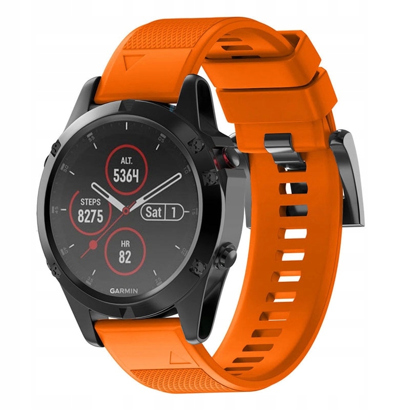 

Pasek EasyFIT Garmin Fenix 5 / 5 Plus / 6 / 6 Pro