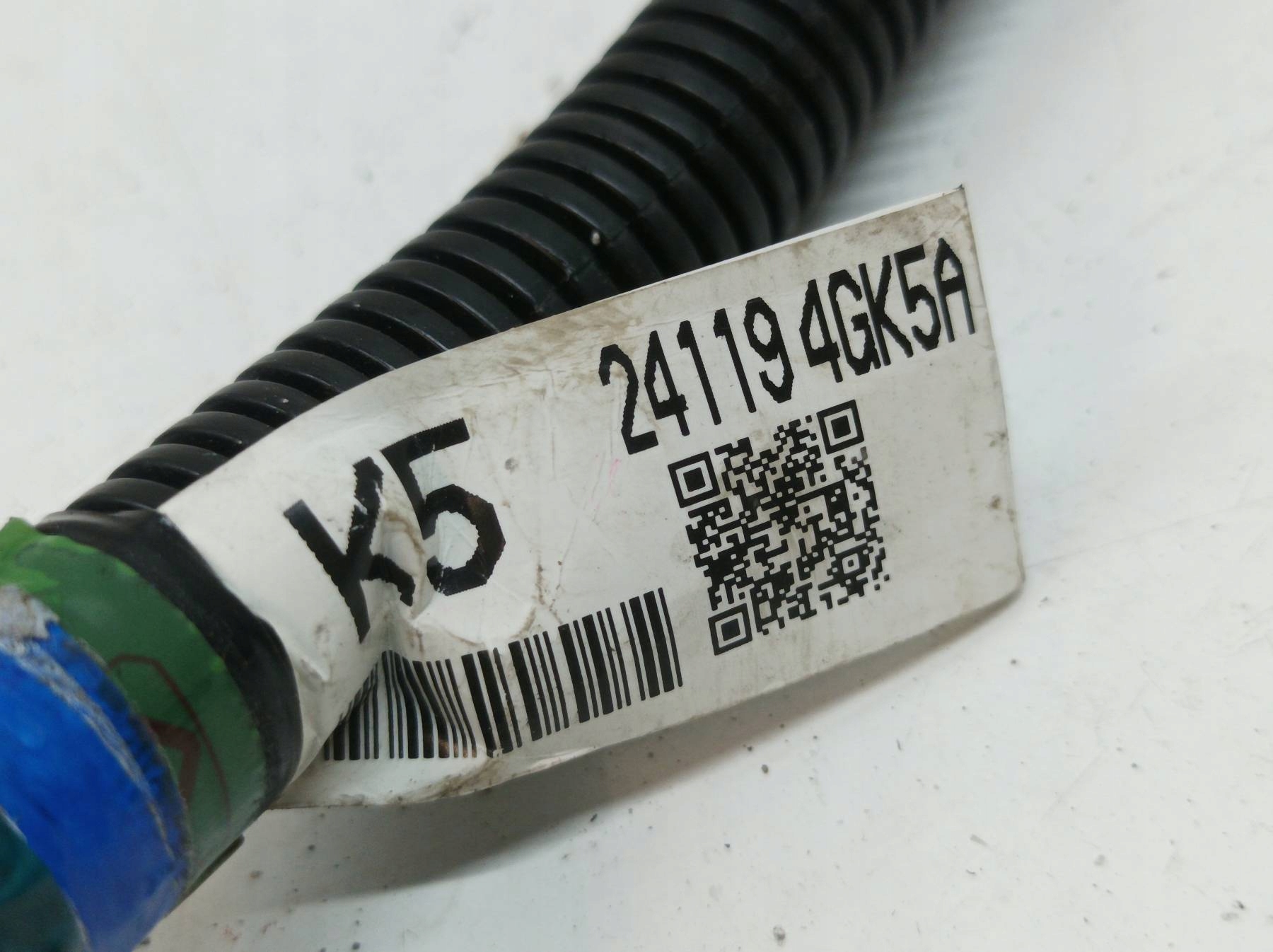 cablaggio 241194GK5A Infiniti Q50 e (2013- )