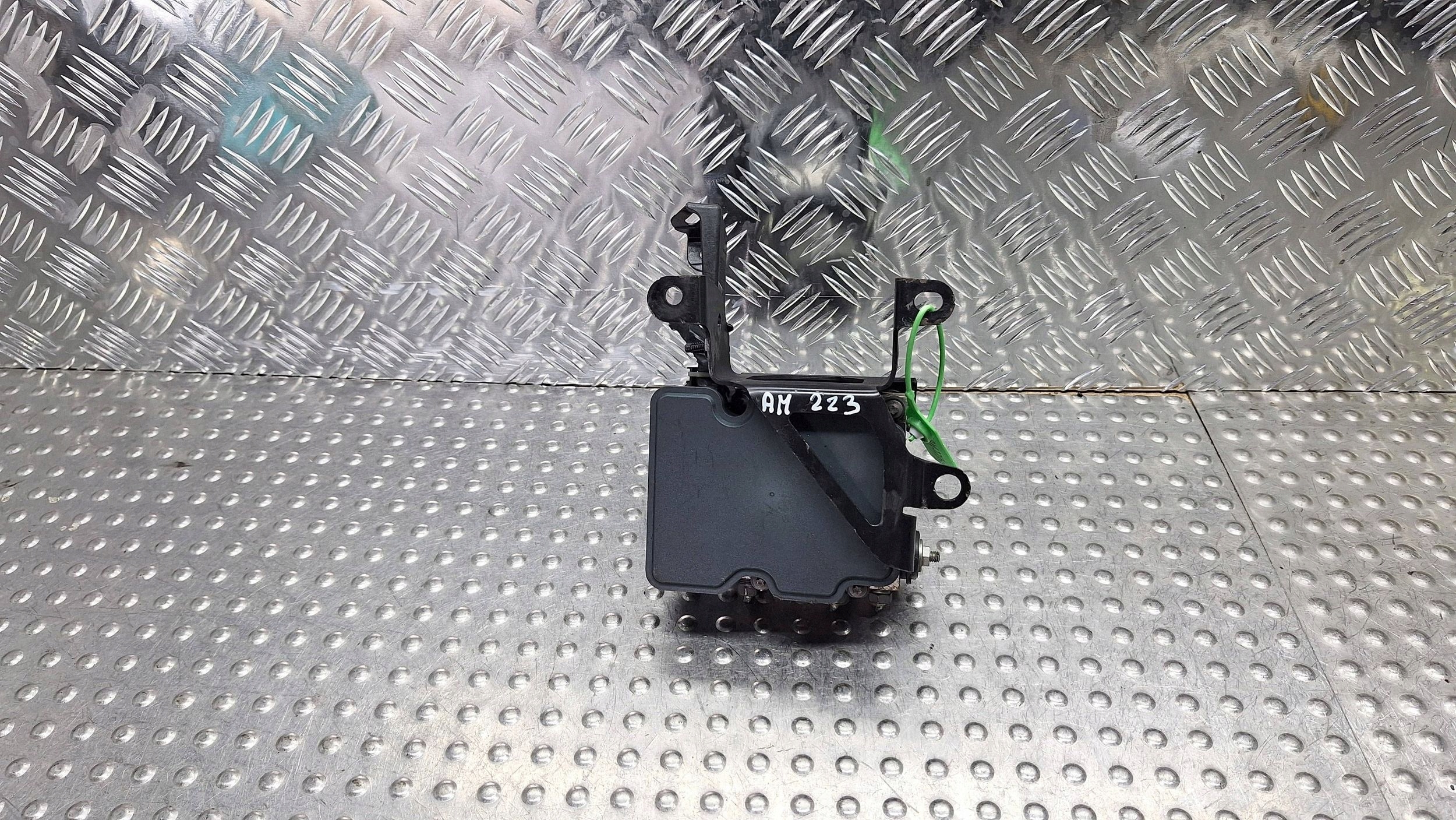 pump control unit ABS A4539003001 476603428R SMART FORTWO III 453