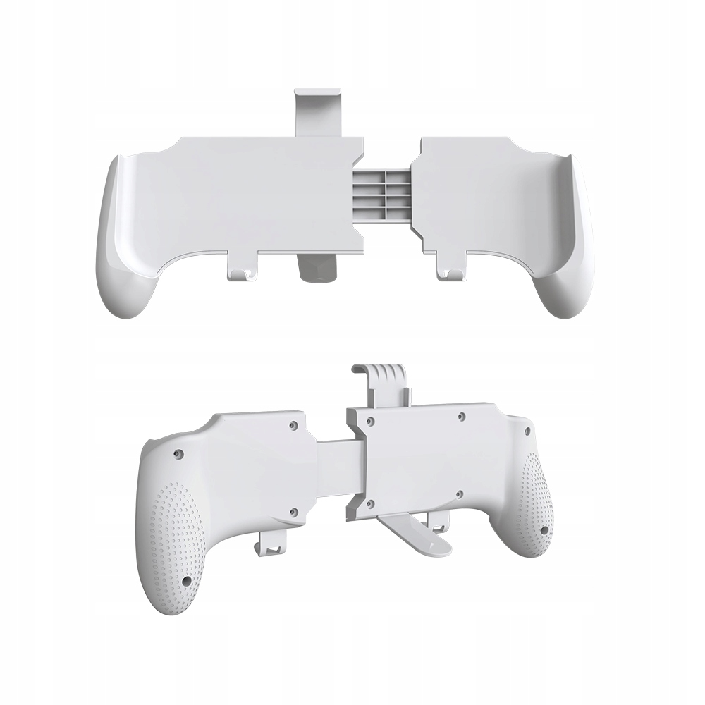 

Grip Uchwyt Pad Kontroler do Nintendo Switch Oled