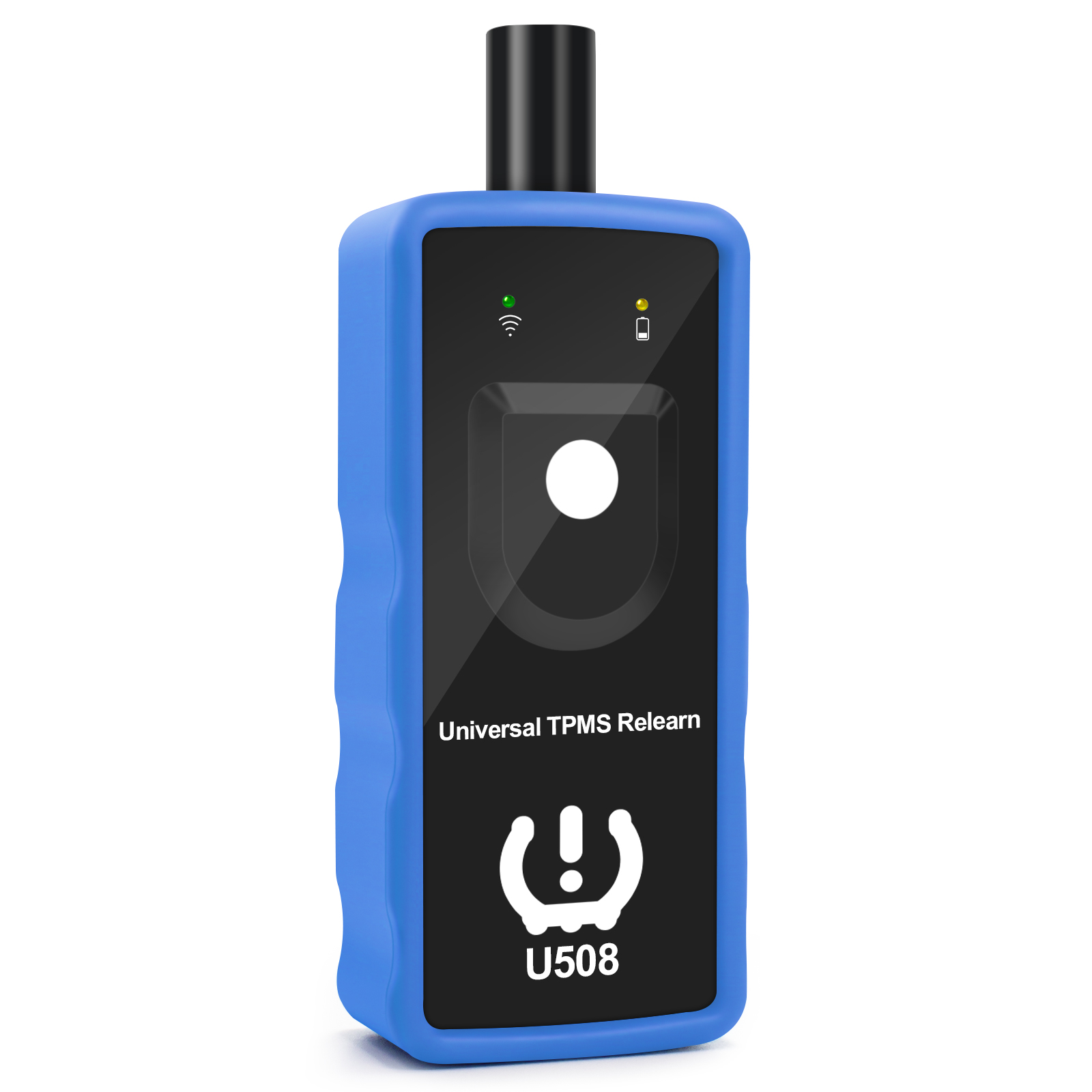 TPMS aktywator czujników programator uniwersalny U508 za 164 zł z ...