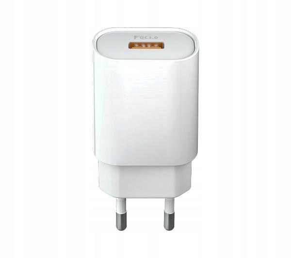 

Forever Core Ładowarka sieciowa 1xUSB QC3.0 18W