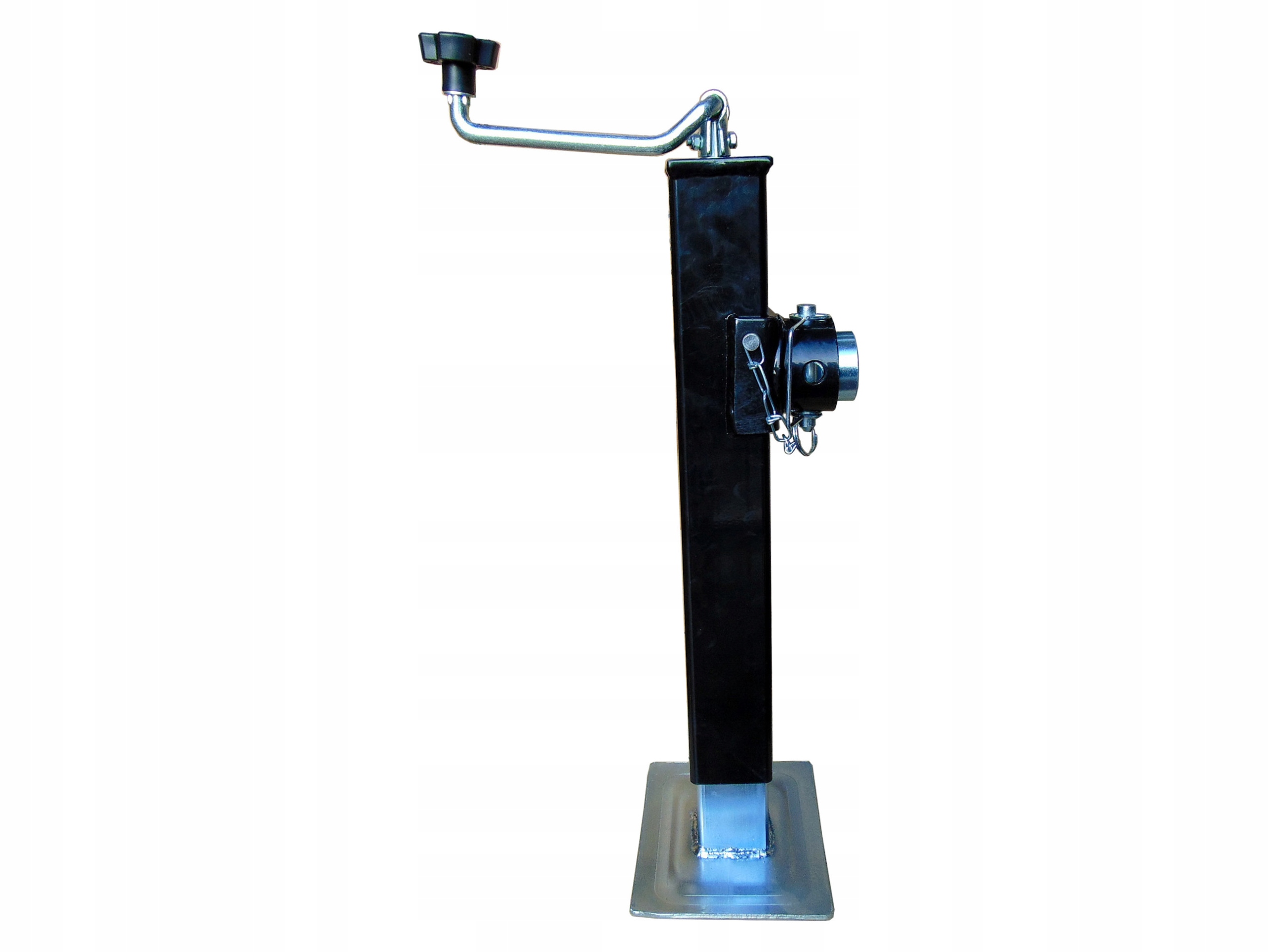 Stopa podporowa 3000 kg z mocowaniem