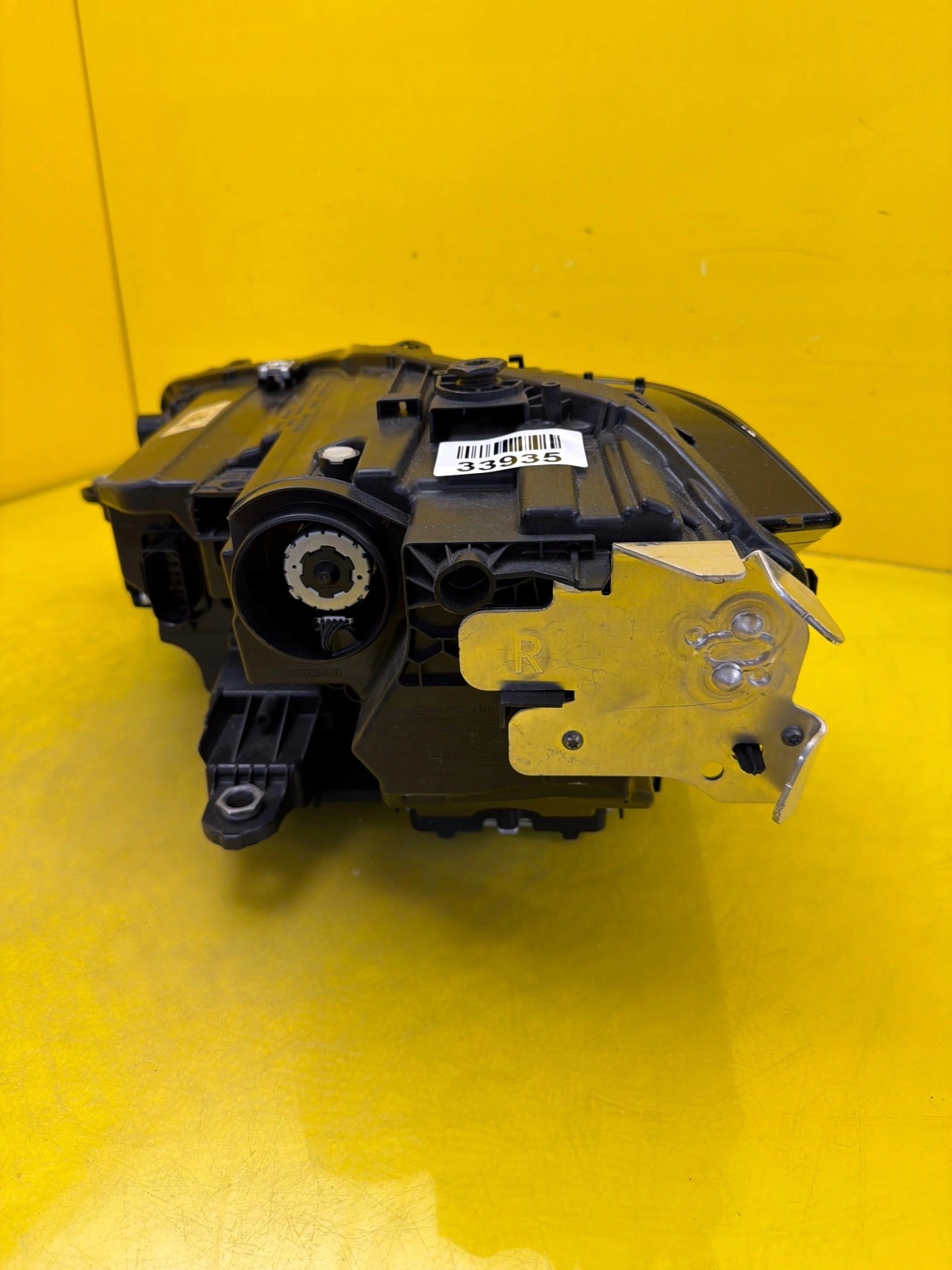 light right Skoda Superb IV 4 Full Led 3P 3P1941016A