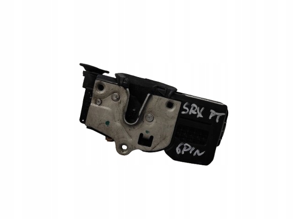 CADILLAC SRX 1 I 03- ZAMEK PRAWY TYŁ 6PIN R10373663