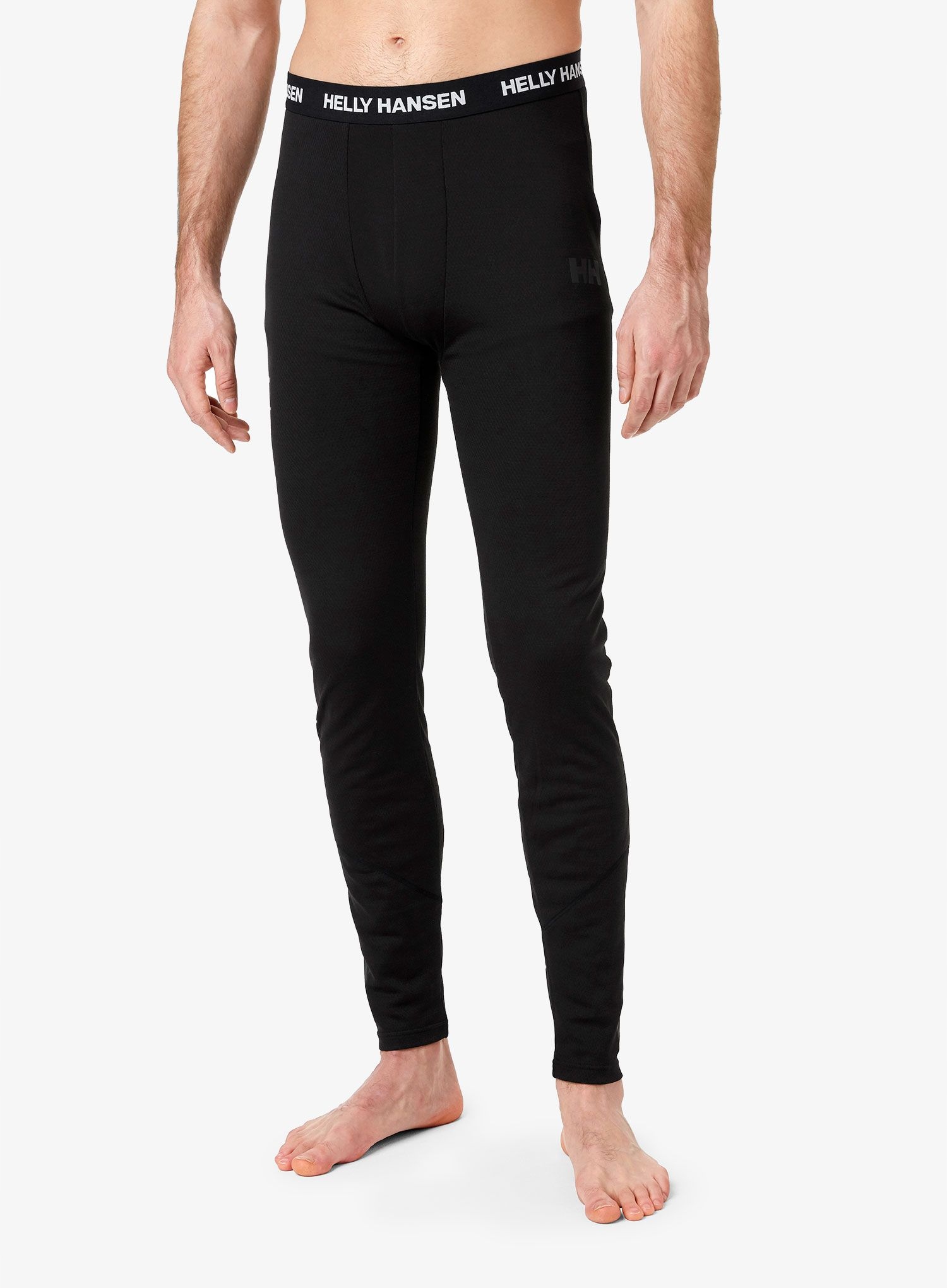 Legginsy termoaktywne Helly Hansen Lifa Active Pant black M