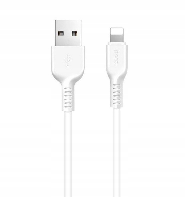 

Ładowarka Kabel Lightning Do Iphone 7 X 11 12 2M