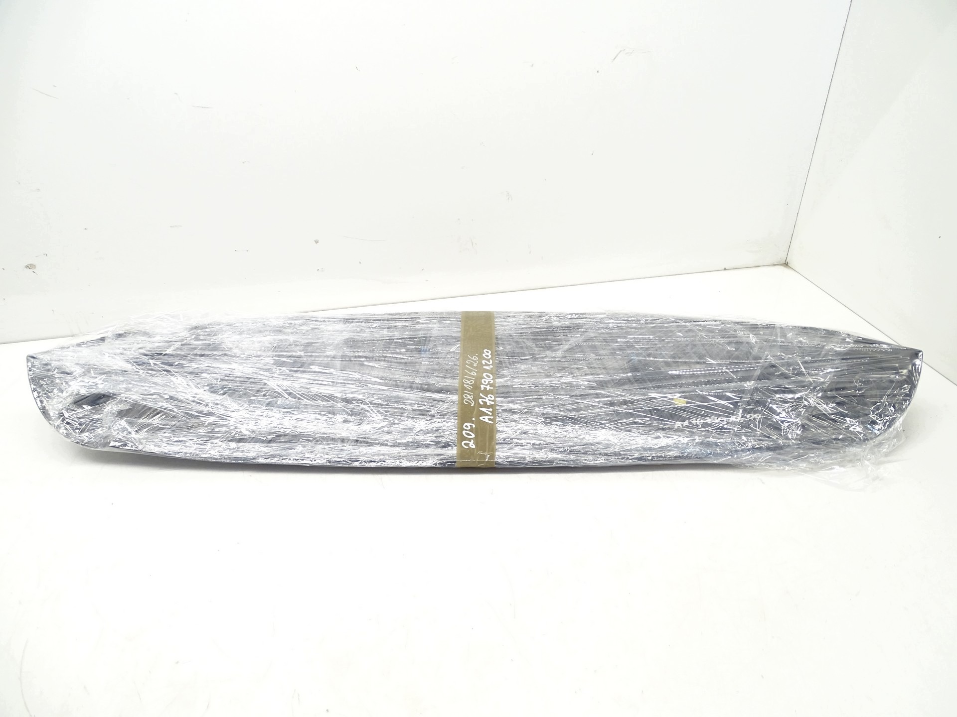 SPOILER LOTKA bonnet boot MERCEDES A200 A1767901200