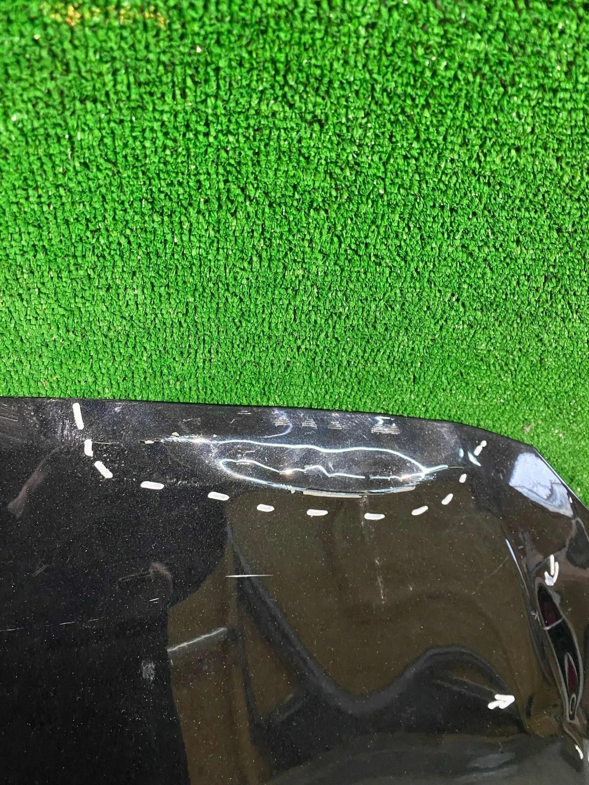 Motorhaube Kia Ceed CD Bonnet Hood - Thumbnail 5