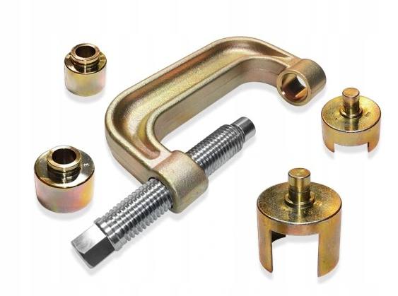 0921 СЪЕМНИК ПРЕСС ШАРНИРНОГО СОЕДИНЕНИЯ ШТИФТ BMW