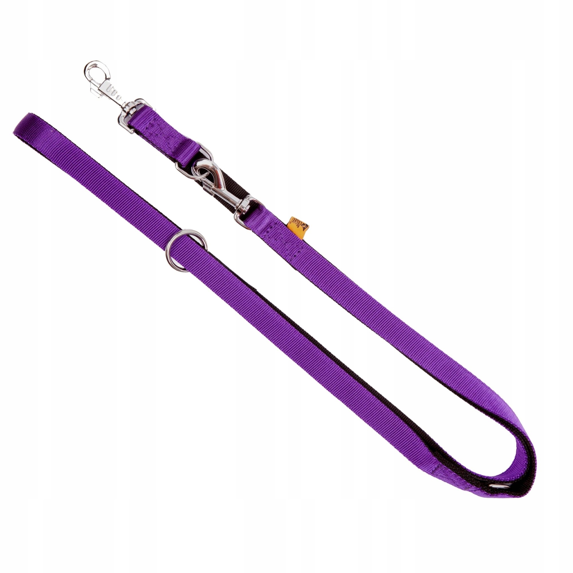 

Dingo Smycz Dla Psa Energy 1,6x220 CM Fioletowa