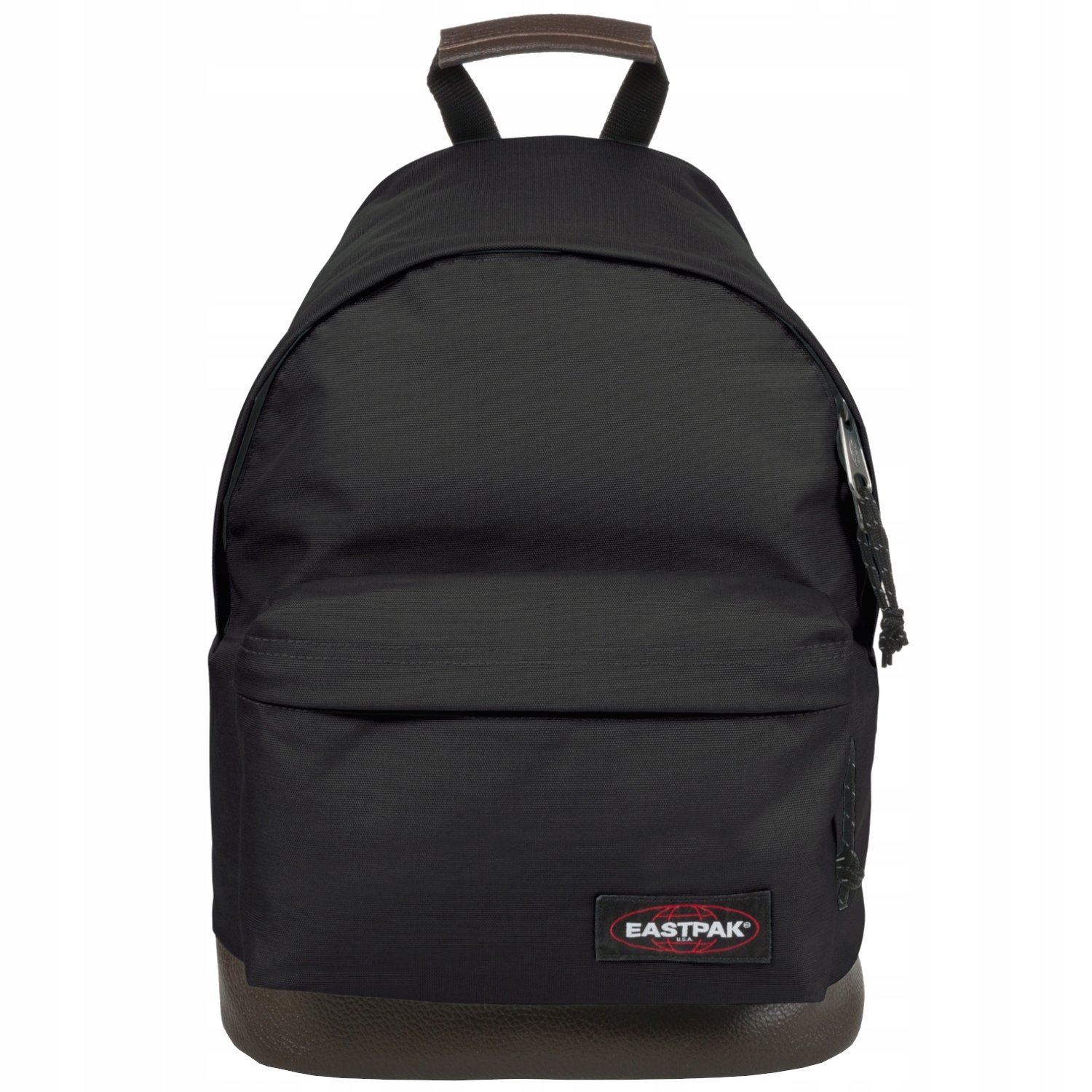 Batoh Eastpak Wyoming [uni] Unisex Polyester Batoh černý