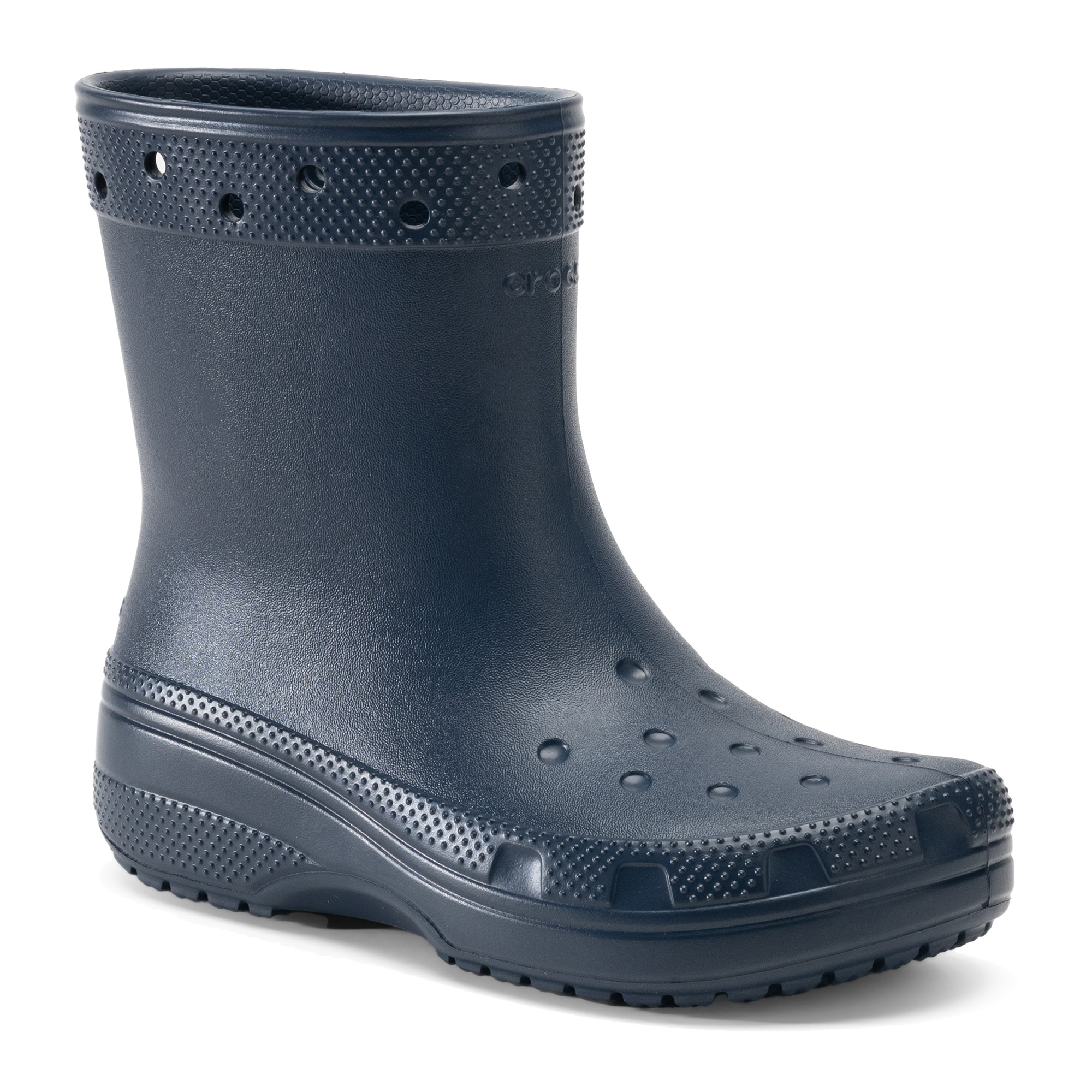Kalosze męskie Crocs Classic Rain Boot navy 36-37 Eu