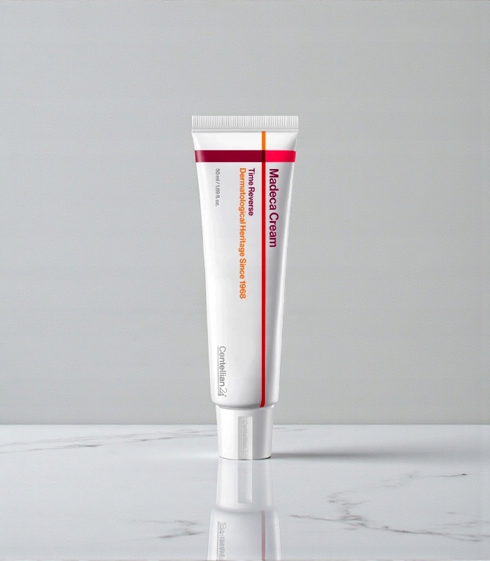 Centellian24 Madeca Cream Time Reverse 50ml