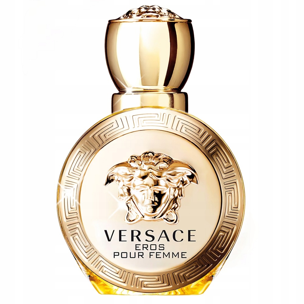 Versace Eros Pour Femme parfémovaná voda sprej 50 ml