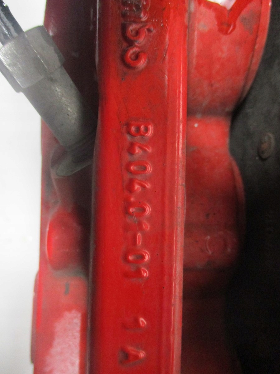 caliper calipers AUDI RS4 2,9TFSI 8W front