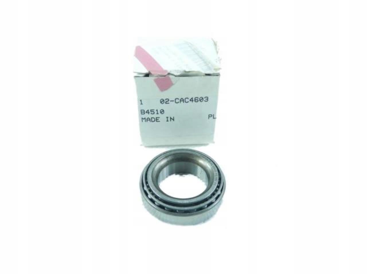 ПІДШИПНИК КОЛЕСА ПЕРЕД JAGUAR XJ Xj6 Xj12 Cac4603