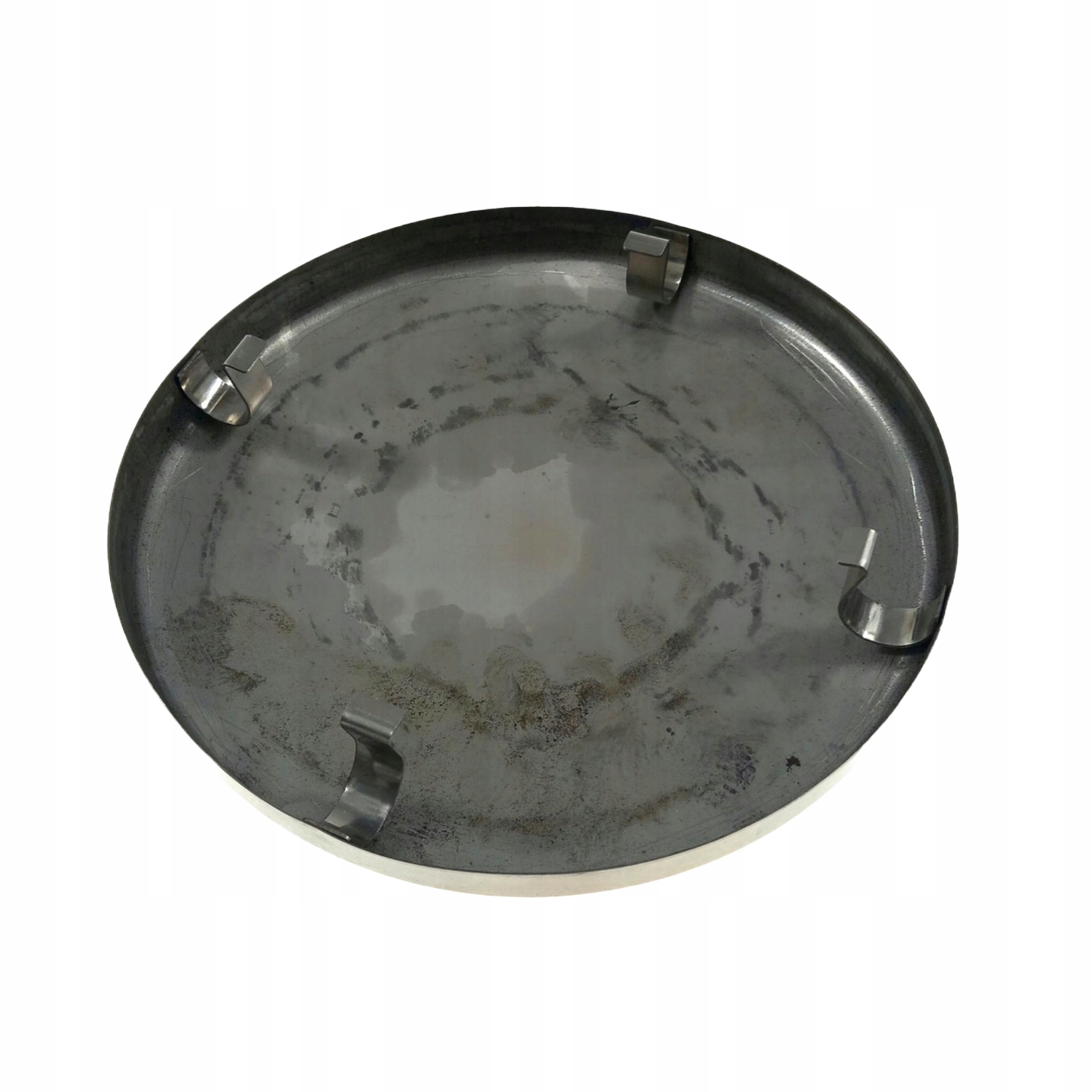 CHROMOWANA POKRYWA SYGNAŁÓW HADLEY H00878 H00928B[H00878] Producent części Inny