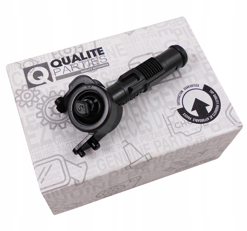 

Dysza Spryskiwacz Lampy Prawa Do Hyundai i40 2011-