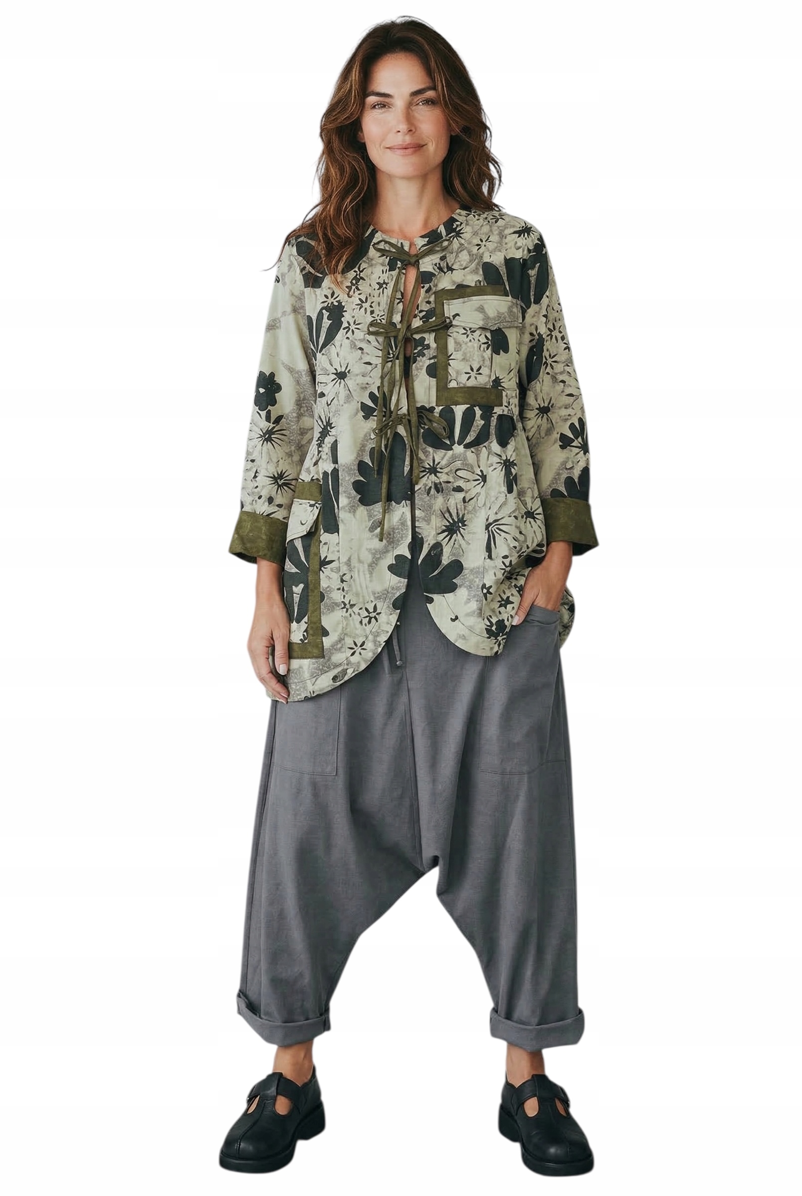 Dámská elegantní žaket Wendy Trendy – móda Italská italská móda