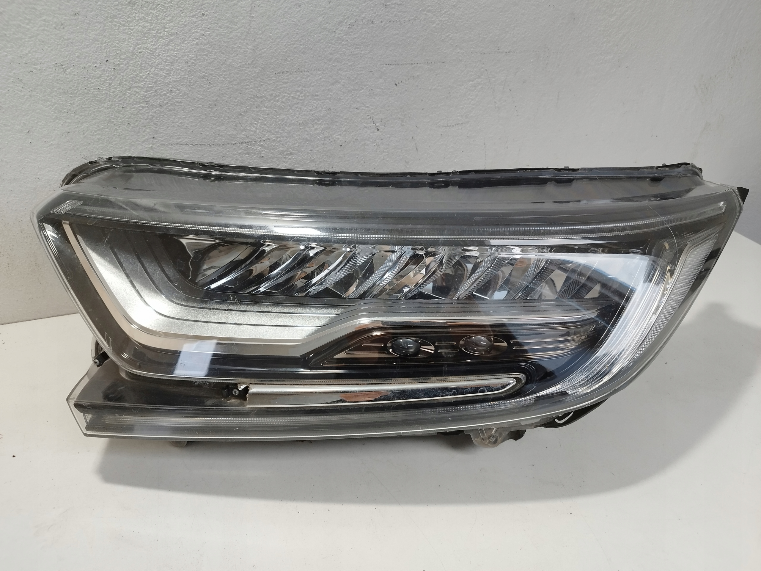 HONDA CRV CR-V V 5 LAMPA FULL LED LEWA PRZÓD W3913