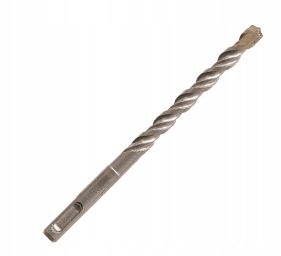 

Wiertło udarowe 10,0 x 310mm SDS-Plus dwuostrz Aeg