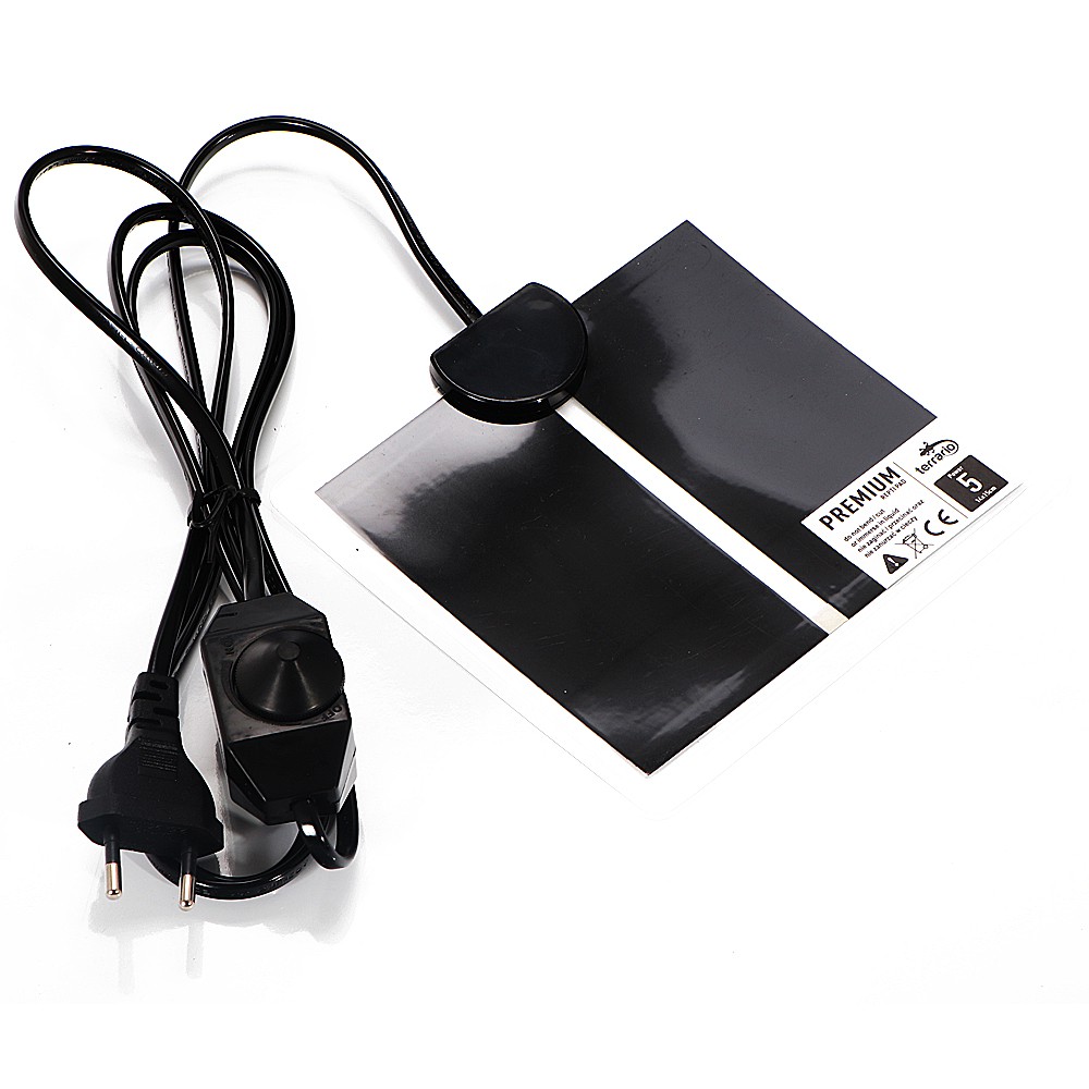 

Terrario Premium Repti Pad 5W Mata Grzewcza Z Re