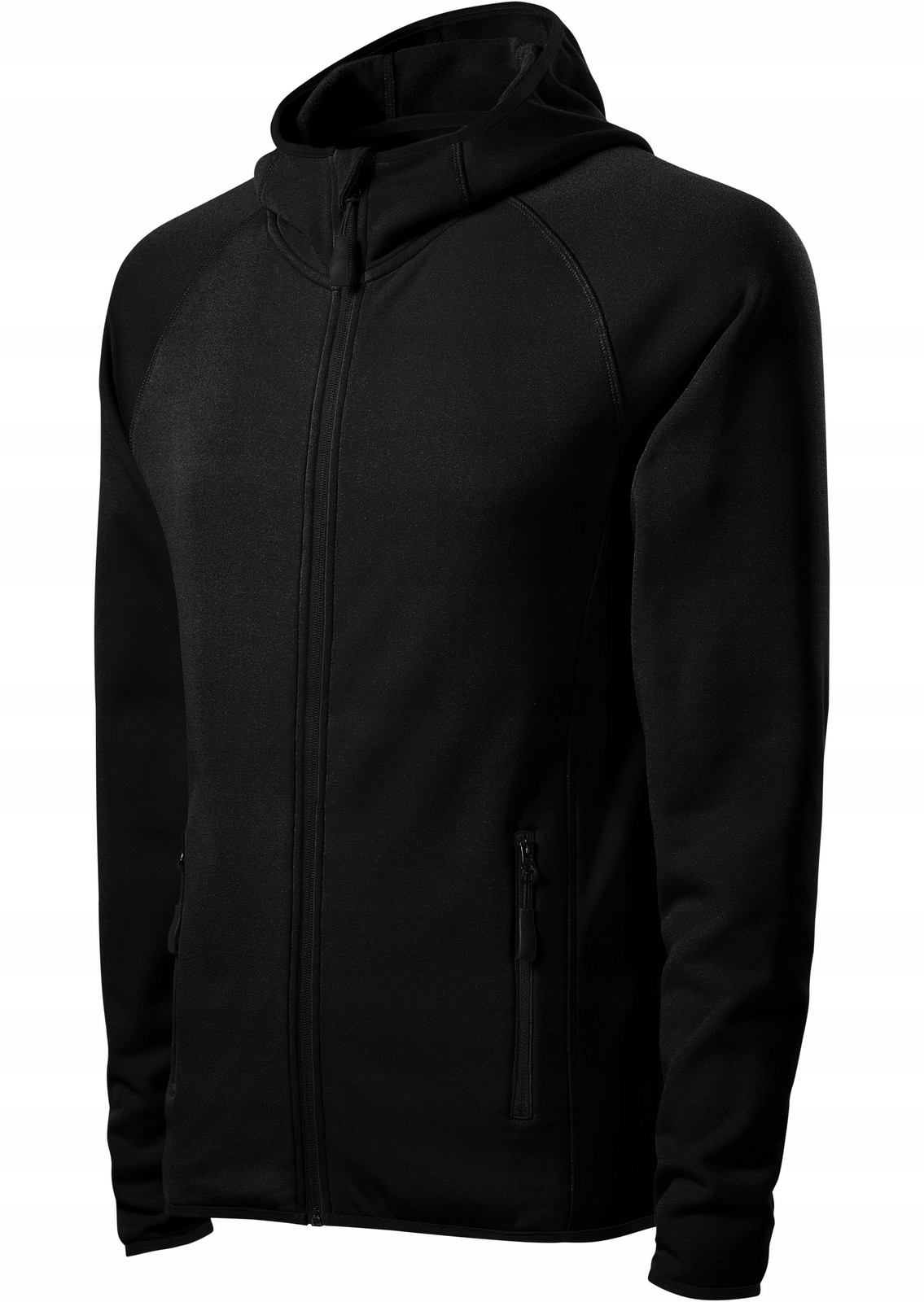 Malfini Direct 417 Szybkoschnąca Sportowa męska bluza polar Stretch L