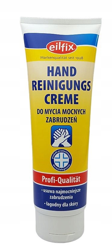 

Eilfix Handreinigungs Creme Pasta Bhp Krem 250 ml