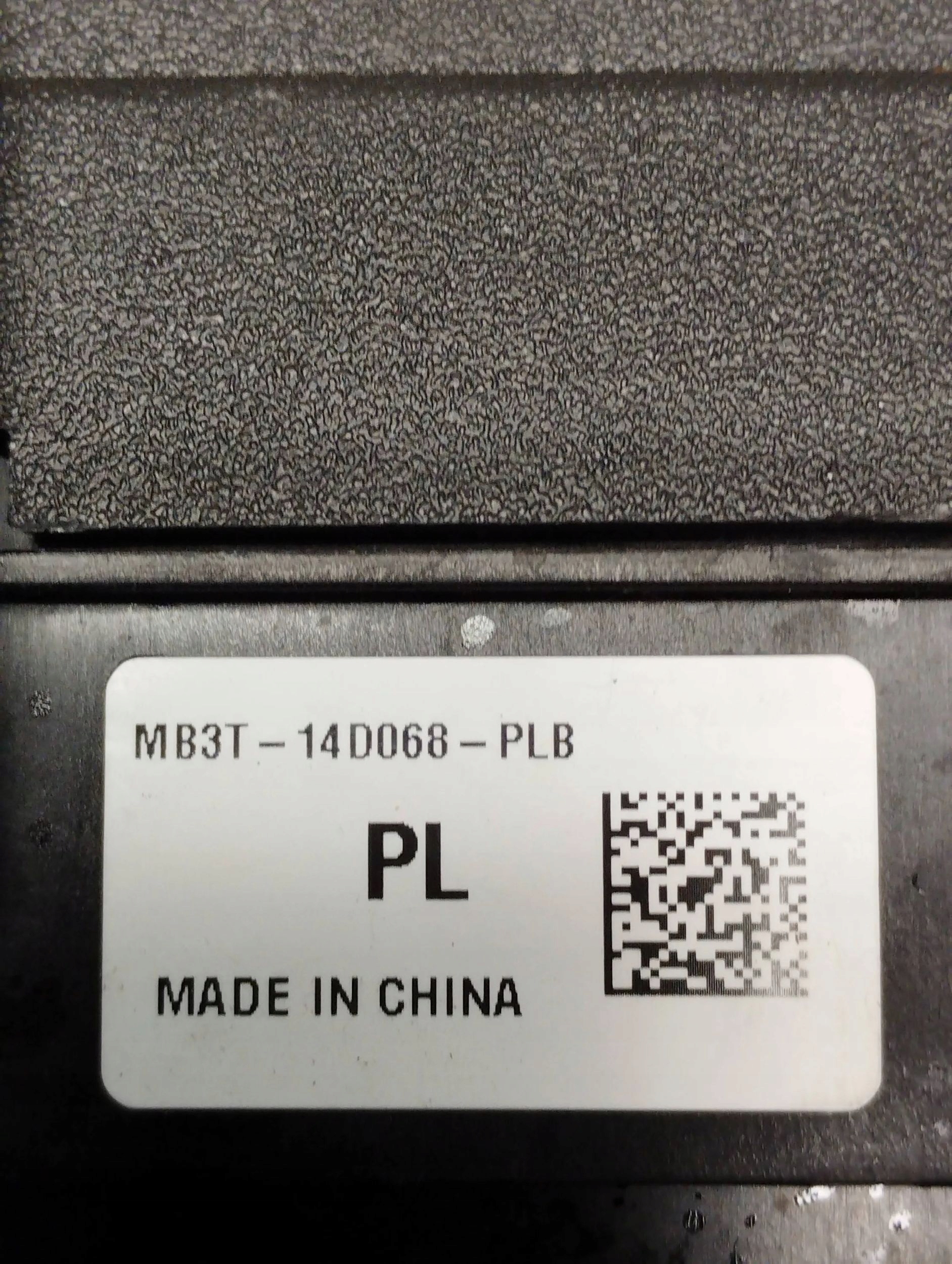 Volkswagen Amarok II Module fusibles MB3T14D068PLB