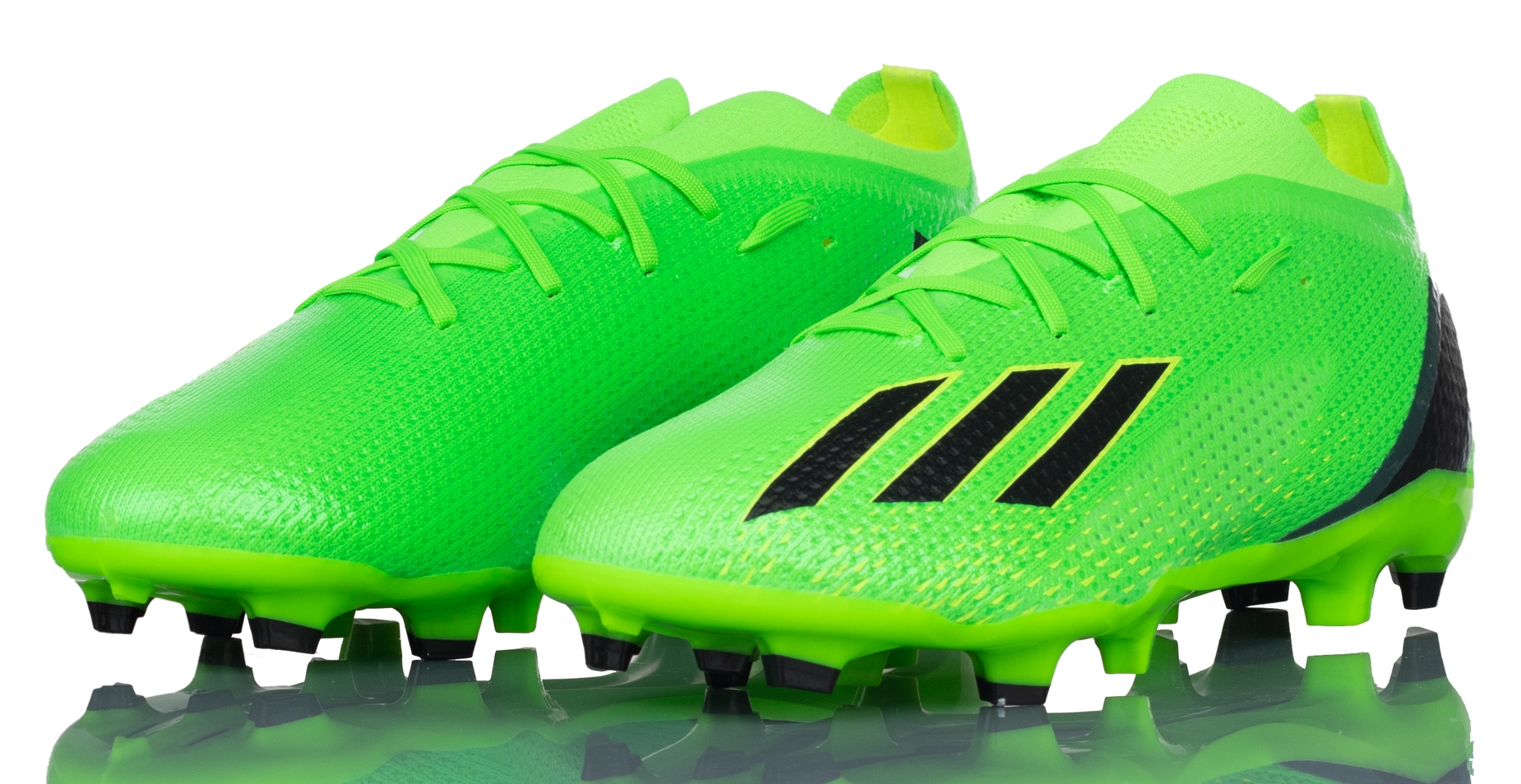 KORKI ADIDAS X SPEEDPORTAL.2 FG ZIELONE GW8450 R-43 1/3 Typ lanki